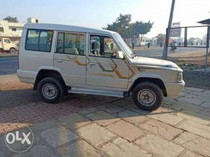 Tata Sumo Gold Ex Bs-iii, , Diesel