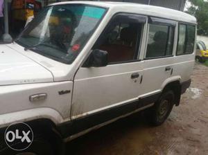 Tata Sumo Victa Ex, , Diesel