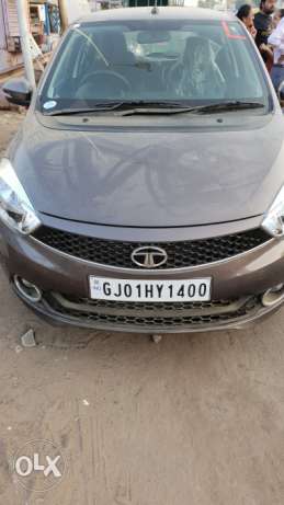 Tata Tl petrol 650 Kms  year