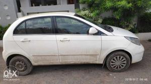  Tata Vista diesel  Kms