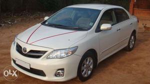 Toyota Corolla Altis 1.8 Gl, , Petrol