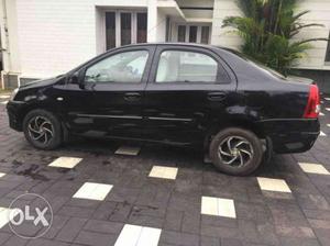 Toyota Etios Gd, , Diesel