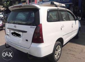 Toyota Innova 2.0 G, Diesel