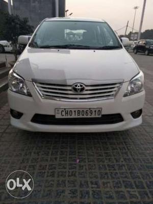 Toyota Innova 2.5 G4 7 Str, , Diesel