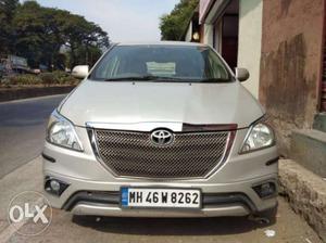 Toyota Innova 2.5 V 7 Str, , Diesel