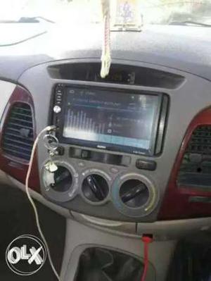  Toyota Innova diesel 138 Kms