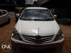 Toyota Innova diesel  Kms  year