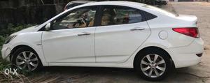 Verna 1.6CRDi SX (O)  Single Owner - Priced to Sell