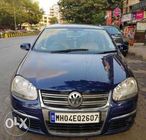 Volkswagen Jetta Highline Tdi, , Diesel