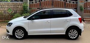 Volkswagen Polo Gt Tsi, , Petrol