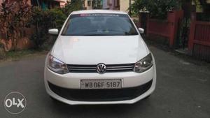 Volkswagen Polo Highline1.2l (p), , Petrol