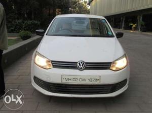 Volkswagen Vento Trendline Petrol, , Petrol