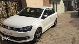  Volkswagen Vento diesel  Kms