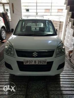 Wagonr company fitted cng in a very good condition
