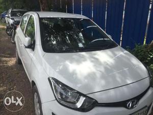 Well Maintained, Single Owner, I20 Magna, km, 