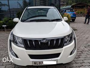XUV  W8 Low KMs () - Excellent Condition