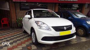 8 months old Maruti Dzire Tour Taxi with All India Permit