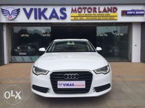 Audi A6 2.0 Tdi Premium Plus, , Diesel