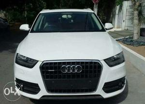 Audi Q3 2.0 Tdi Quattro Premium, , Diesel