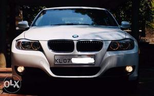 BMW 3 Series 320D  Km, 14.9 Lakh