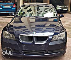 BMW 3 Series petrol  Kms  year