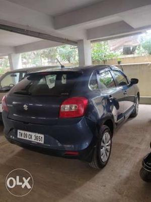  Baleno Petrol Delta - Price Drop and Moving out SALE