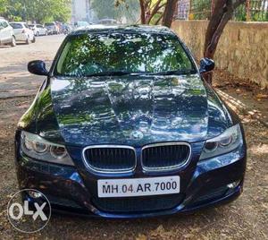 Bmw 3 Series 320d, , Diesel