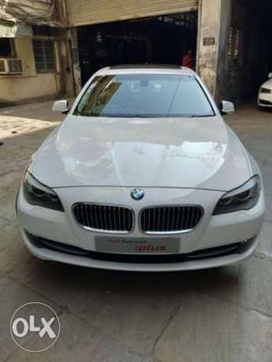 Bmw 5 Series 523i Sedan, , Petrol