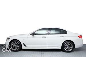 Bmw 5 Series 530d M Sport, , Diesel