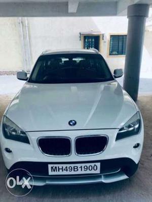 Bmw X1 Sdrive20d, , Diesel