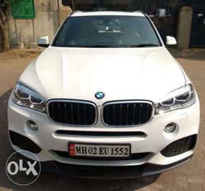 Bmw X5 Xdrive 30d, , Diesel