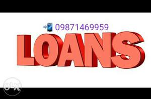 CAR LOANS For New&Used Cars