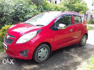 Chevrolet Beat at very good condition