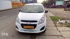  Chevrolet Beat diesel  Kms