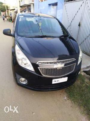  Chevrolet Beat diesel  Kms