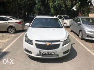 Chevrolet Cruze Ltz, , Diesel