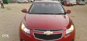  Chevrolet Cruze diesel  Kms