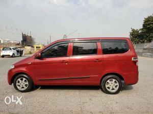 Chevrolet Enjoy 1.3 Ltz 7 Str, , Diesel