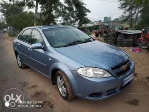 Chevrolet Optra Magnum Petrol Vehicle in Mint Condition