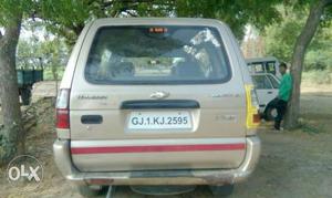  Chevrolet Tavera diesel  Kms