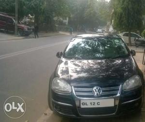Company Owned Car Volkswagen Jetta 1.9 TDI BS3 for Sell