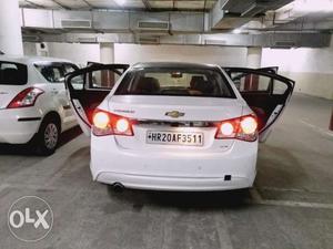 Cruze top model  for sale