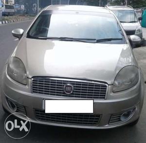 Fiat Linea, , Petrol