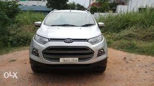 Ford Ecosport Titanium 1.5 Ti Vct Mt, , Diesel