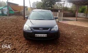  Ford Fiesta diesel  Kms