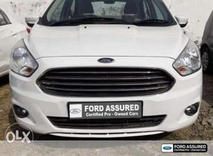 Ford Figo Aspire, , Diesel
