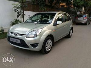 Ford Figo Duratec Petrol Zxi , Petrol