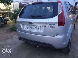 Ford Figo Duratorq Diesel Titanium , Diesel