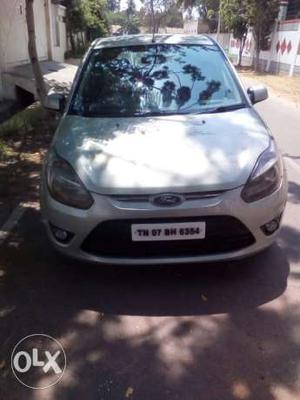 Ford Figo Figo 1.5p Titanium At, , Diesel