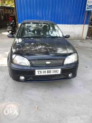 Ford Ikon petrol  Kms  year